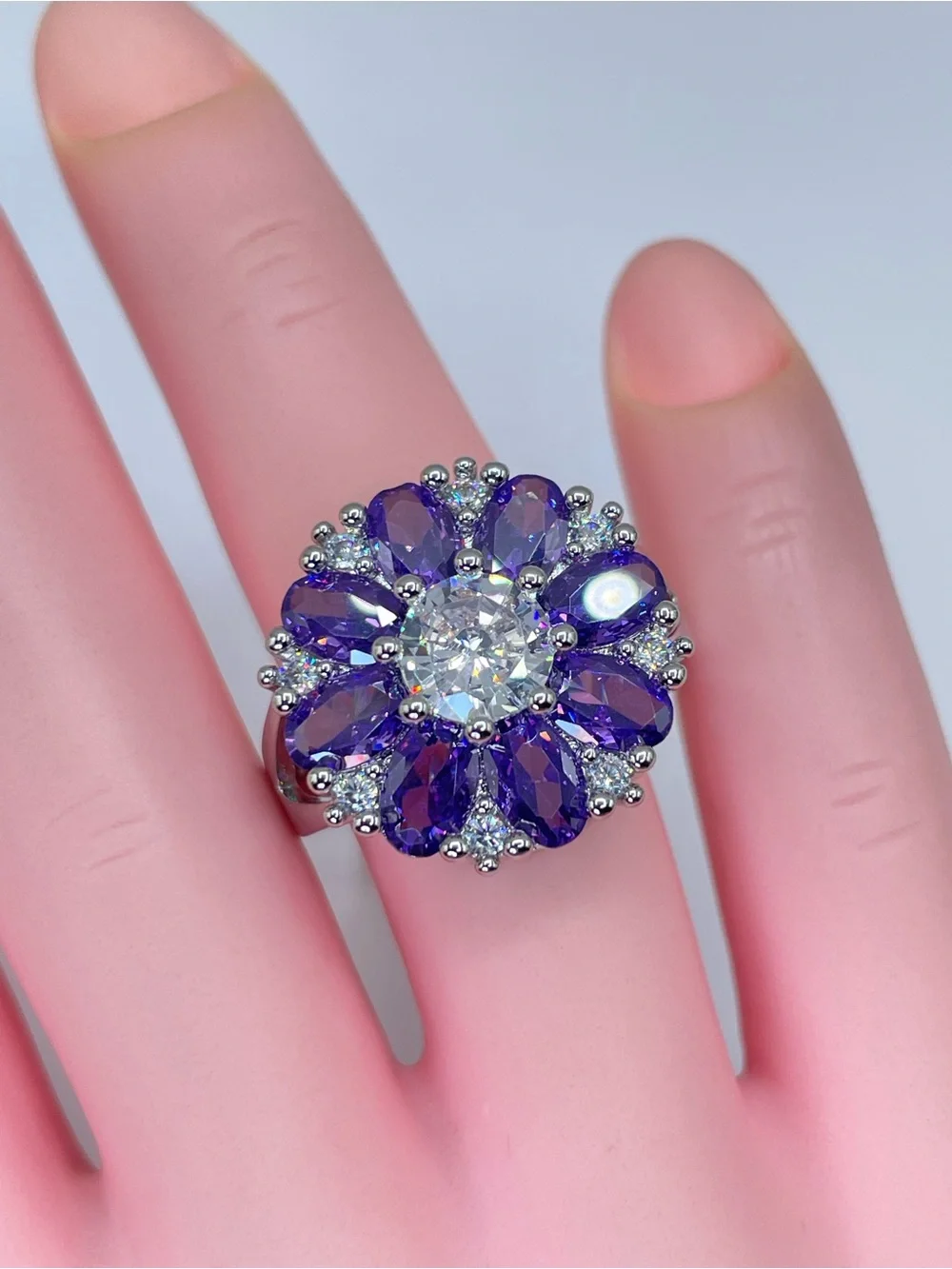 Swarovski this piece